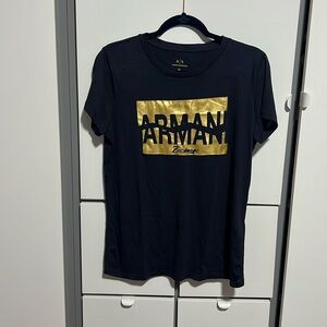 Armani size L good condition new no tags